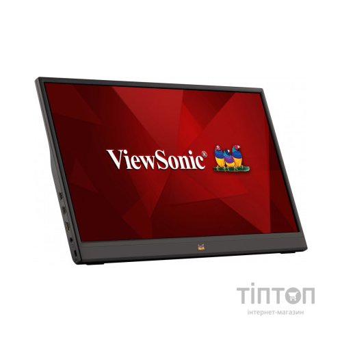 Монітор ViewSonic VA1655