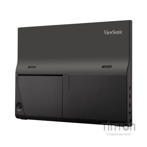 Монітор ViewSonic VA1655