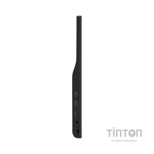 Монітор ViewSonic VA1655