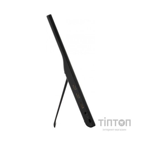 Монітор ViewSonic VA1655