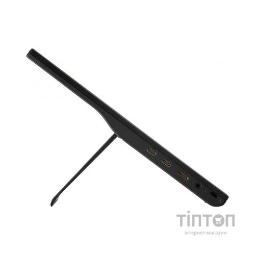 Монітор ViewSonic VA1655