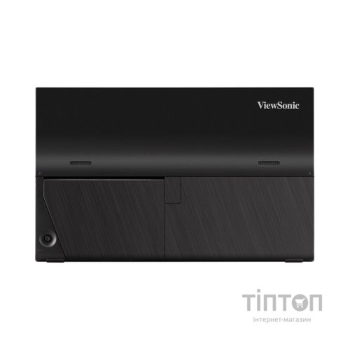 Монітор ViewSonic VA1655