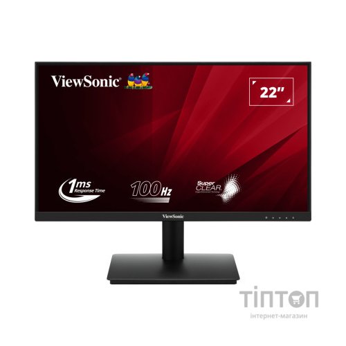 Монітор ViewSonic VA220-H