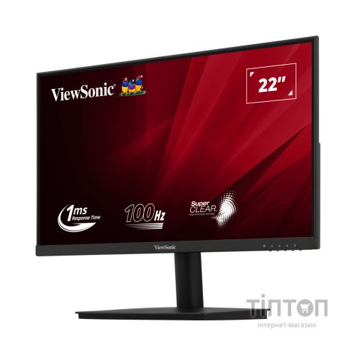 Монітор ViewSonic VA220-H