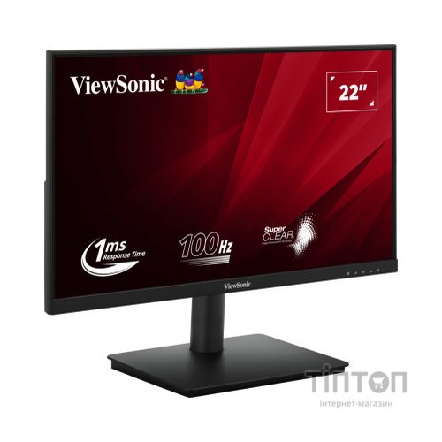 Монітор ViewSonic VA220-H