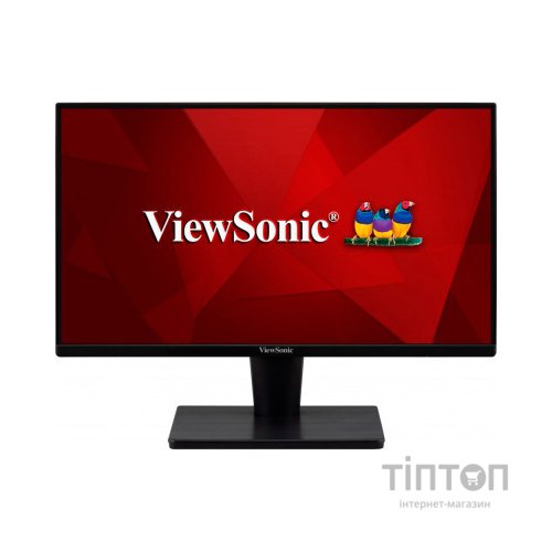 Монітор ViewSonic VA2215-H