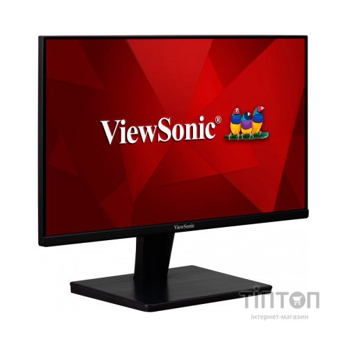 Монітор ViewSonic VA2215-H