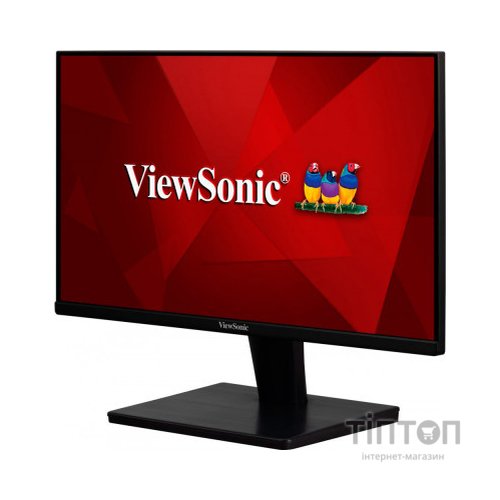 Монітор ViewSonic VA2215-H