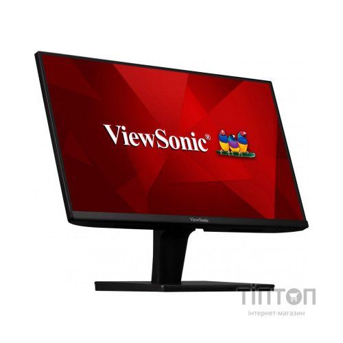 Монітор ViewSonic VA2215-H