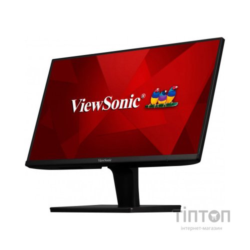 Монітор ViewSonic VA2215-H