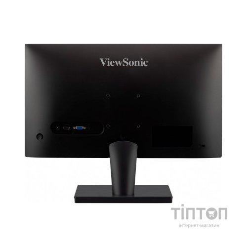 Монітор ViewSonic VA2215-H