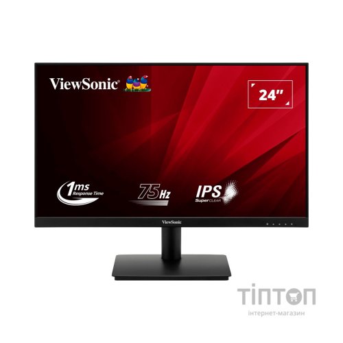 Монітор ViewSonic VA240-H-2