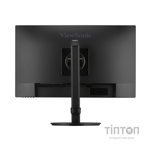 Монітор ViewSonic VA2408-HDJ