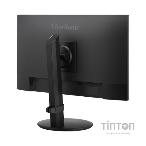 Монітор ViewSonic VA2408-HDJ