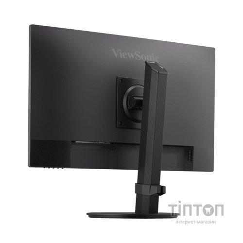 Монітор ViewSonic VA2408-HDJ