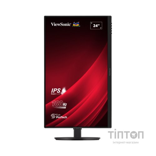 Монітор ViewSonic VA2408-HDJ