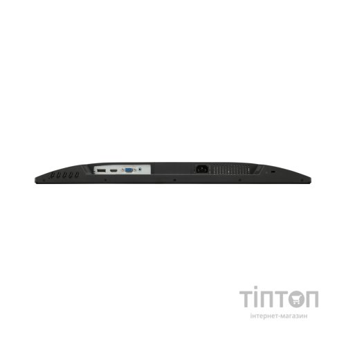 Монітор ViewSonic VA2408-HDJ