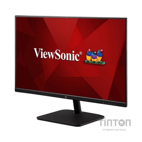 Монітор ViewSonic VA2432-H