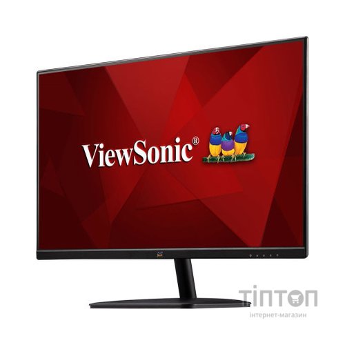 Монітор ViewSonic VA2432-H