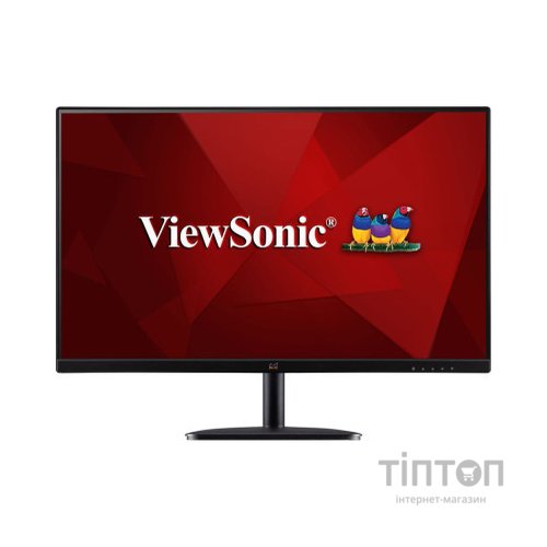 Монітор ViewSonic VA2432-H