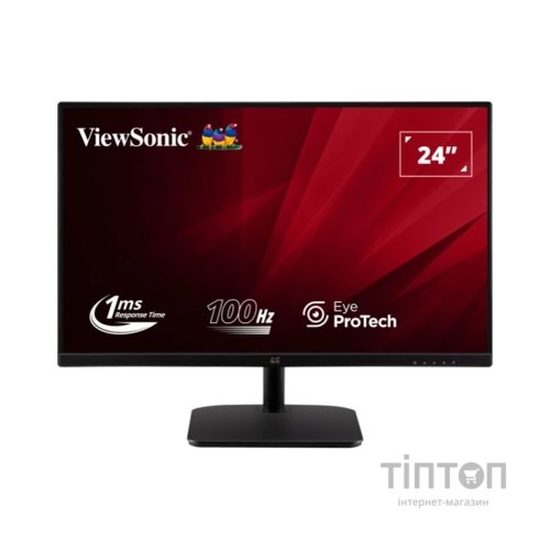 Монітор ViewSonic VA2432-H-2