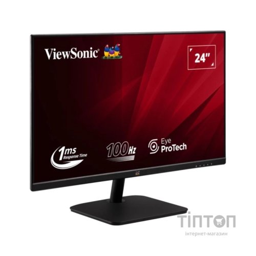Монітор ViewSonic VA2432-H-2