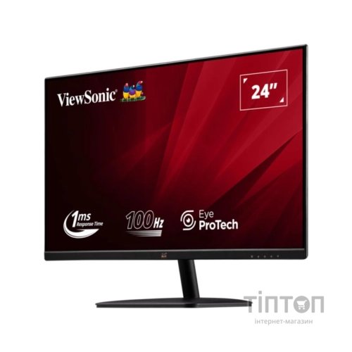 Монітор ViewSonic VA2432-H-2