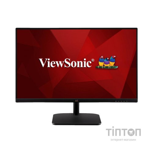 Монітор ViewSonic VA2432-MHD