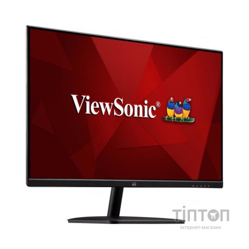 Монітор ViewSonic VA2432-MHD