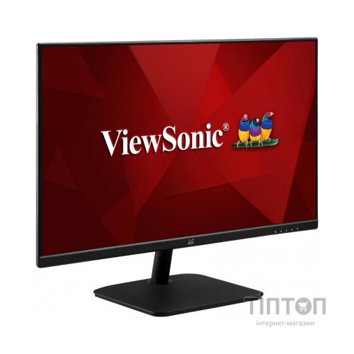 Монітор ViewSonic VA2432-MHD