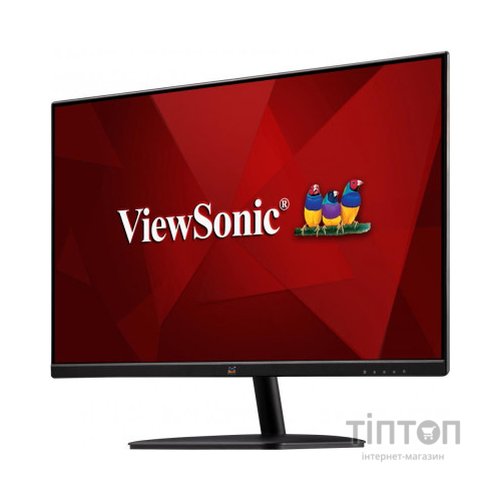 Монітор ViewSonic VA2432-MHD