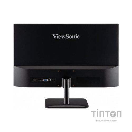 Монітор ViewSonic VA2432-MHD