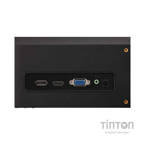 Монітор ViewSonic VA2432-MHD