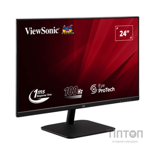 Монітор ViewSonic VA2432-MHD-3