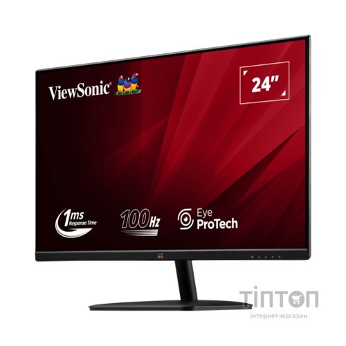 Монітор ViewSonic VA2432-MHD-3