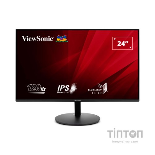 Монітор ViewSonic VA24E1-H