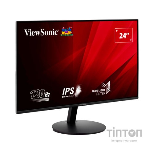 Монітор ViewSonic VA24E1-H