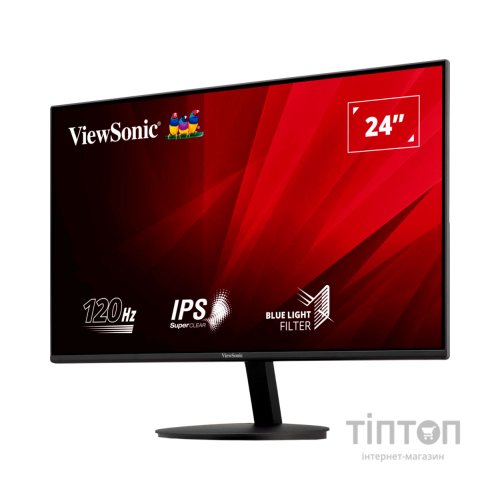 Монітор ViewSonic VA24E1-H