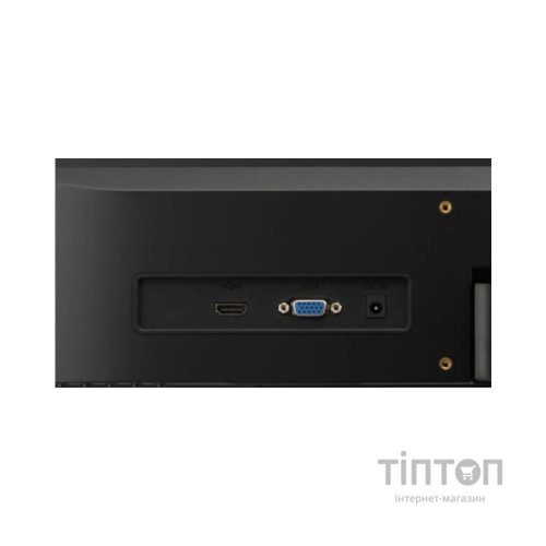 Монітор ViewSonic VA24E2-H