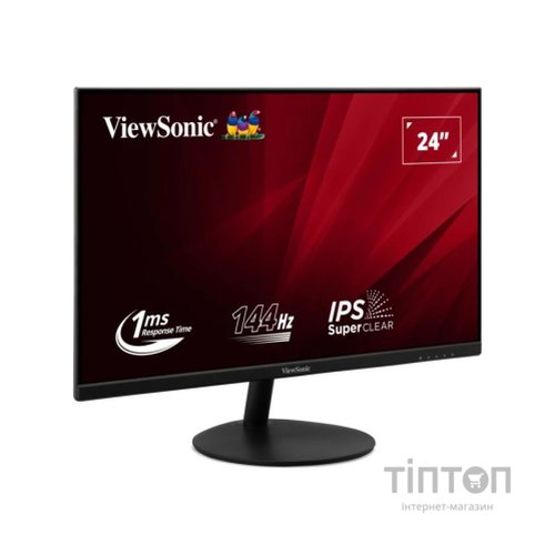 Монітор ViewSonic VA24E2-H