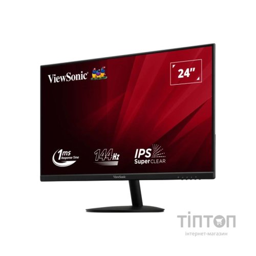 Монітор ViewSonic VA24E2-H