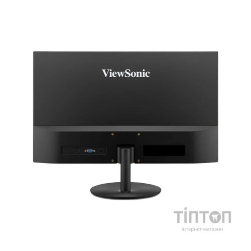 Монітор ViewSonic VA24E2-H