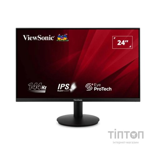 Монітор ViewSonic VA24G1-H
