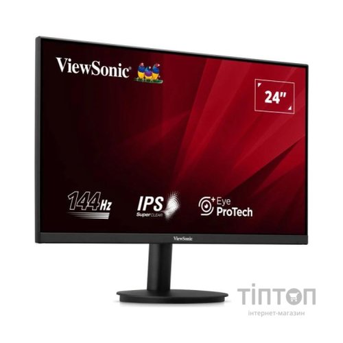 Монітор ViewSonic VA24G1-H