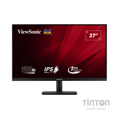 Монітор ViewSonic VA270-H-2