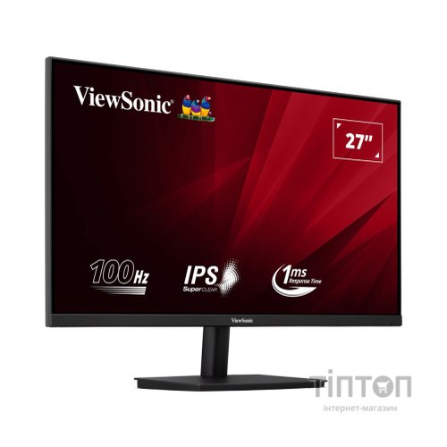 Монітор ViewSonic VA270-H-2