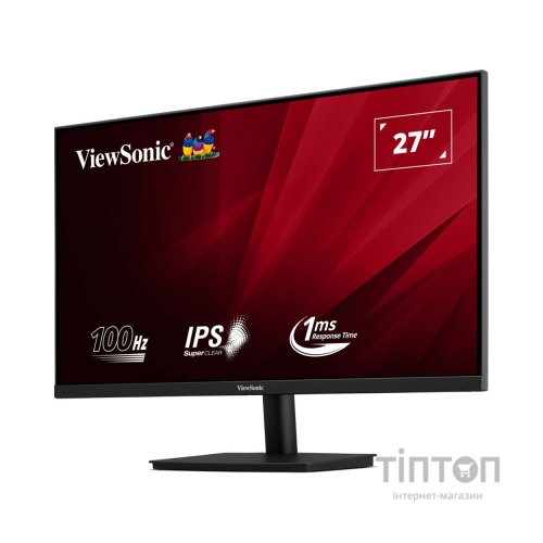 Монітор ViewSonic VA270-H-2