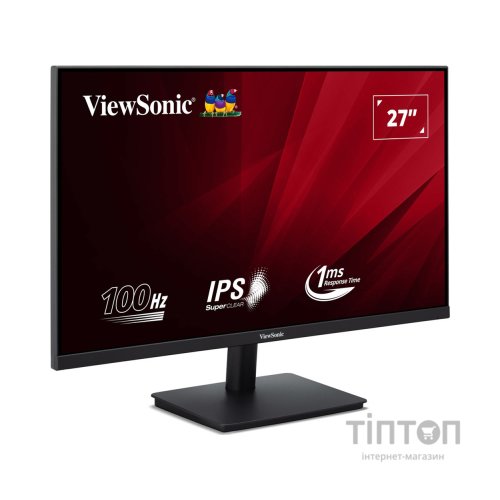 Монітор ViewSonic VA270-H-2