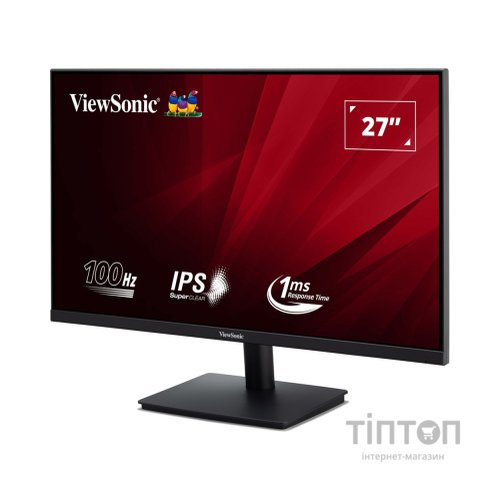 Монітор ViewSonic VA270-H-2