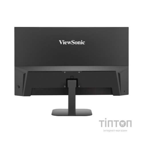 Монітор ViewSonic VA2708-4K-HD